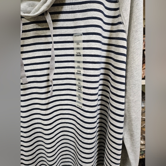 Carhartt Women's Long sleeve Shirt - Picture 3 of 5